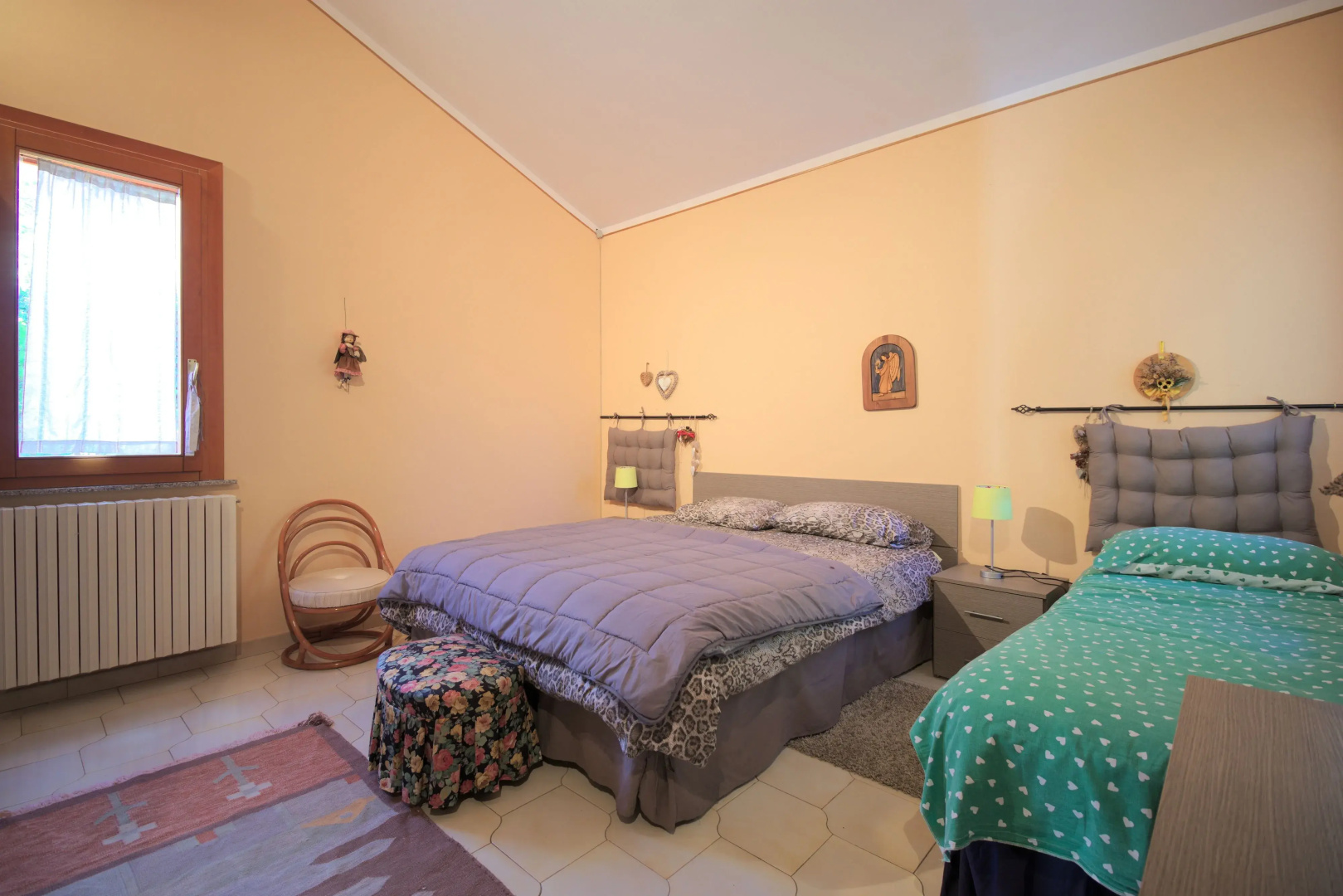 Magma Guest House