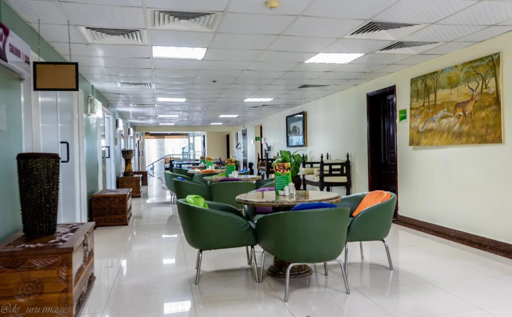 Holiday Inn Dar Es Salaam City Center by IHG