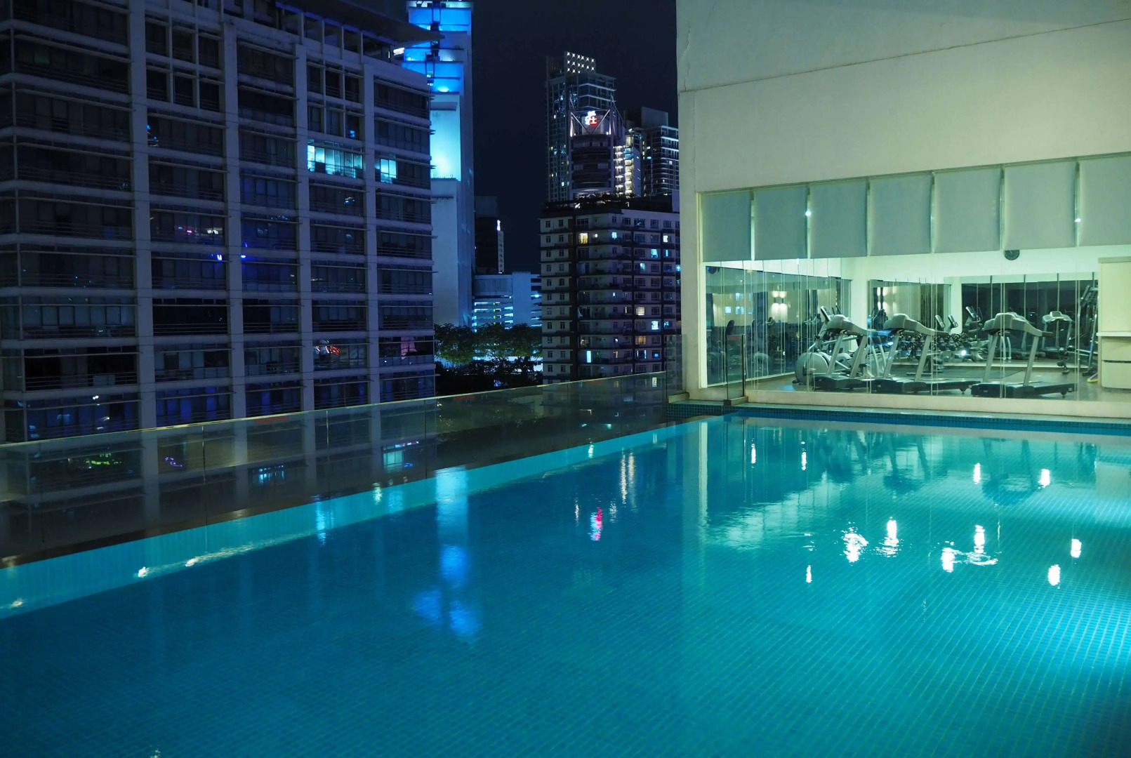 Ramada Suites by Wyndham Kuala Lumpur City Centre