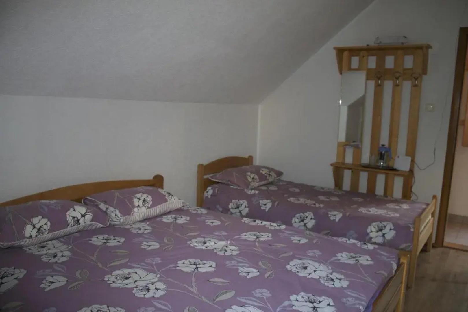 Bed and Breakfast Family Djukic