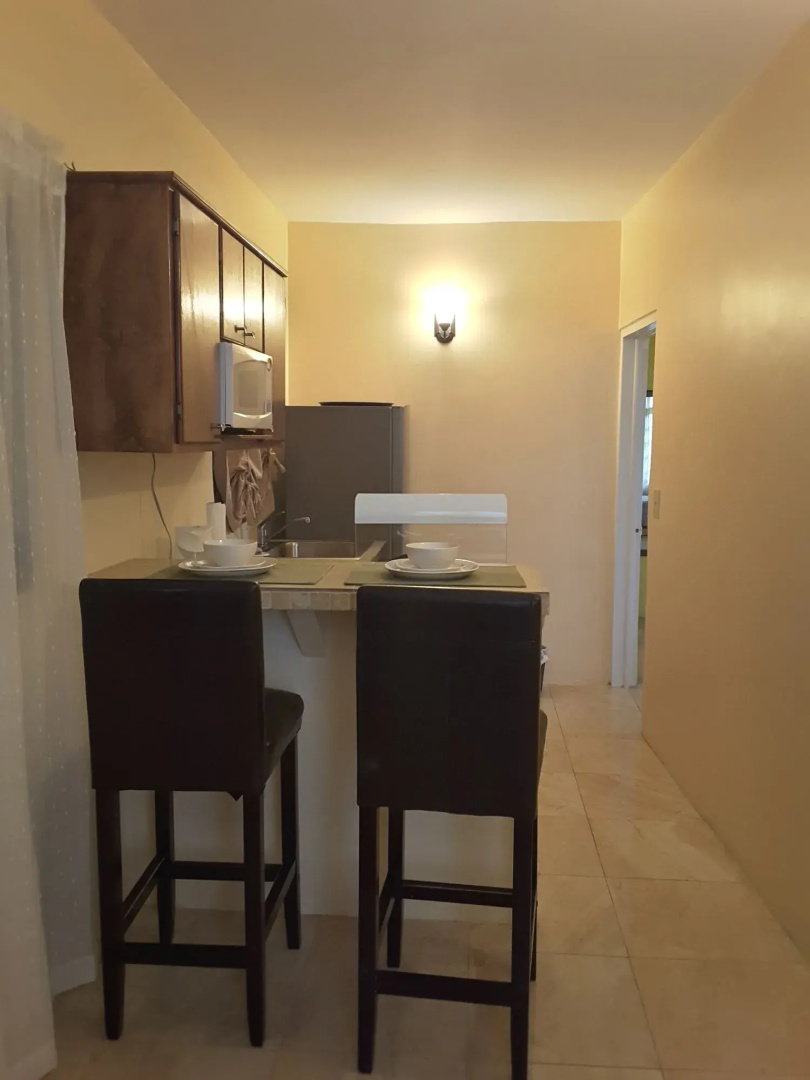The Apartments at Jolly Castle