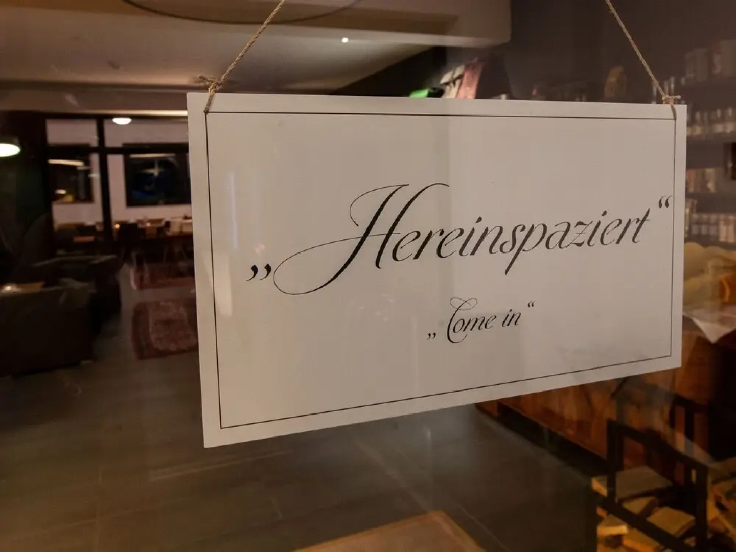 Chalet Montafon St Gallenkirch