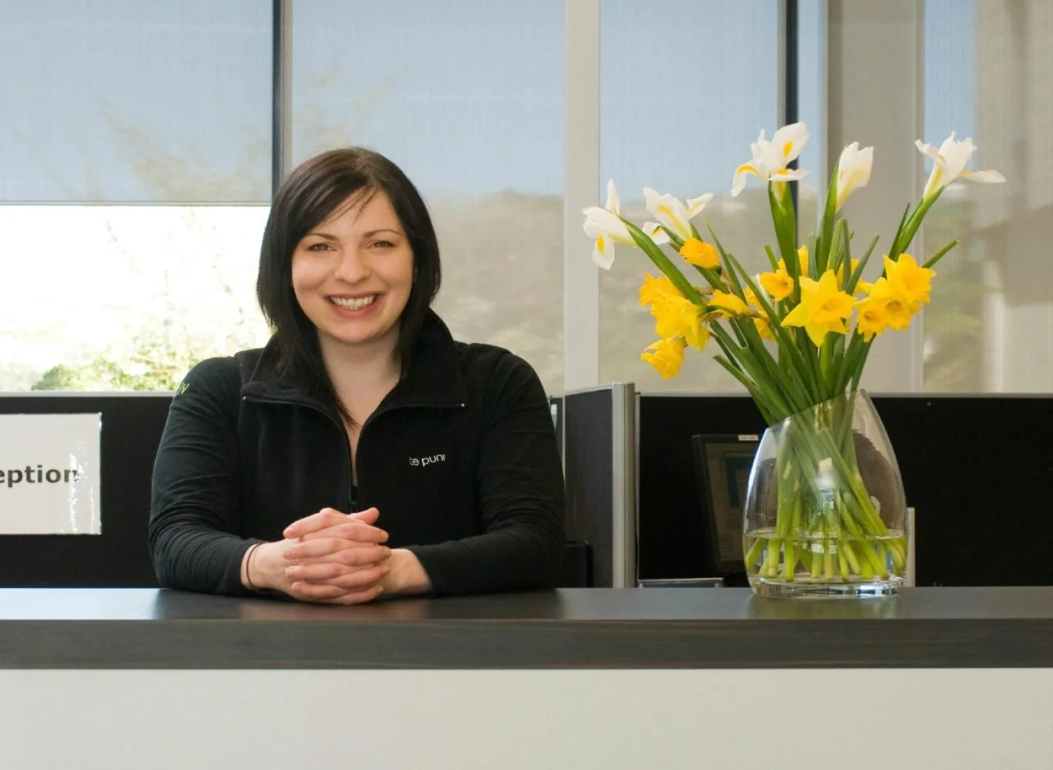 Te Puni Accommodation