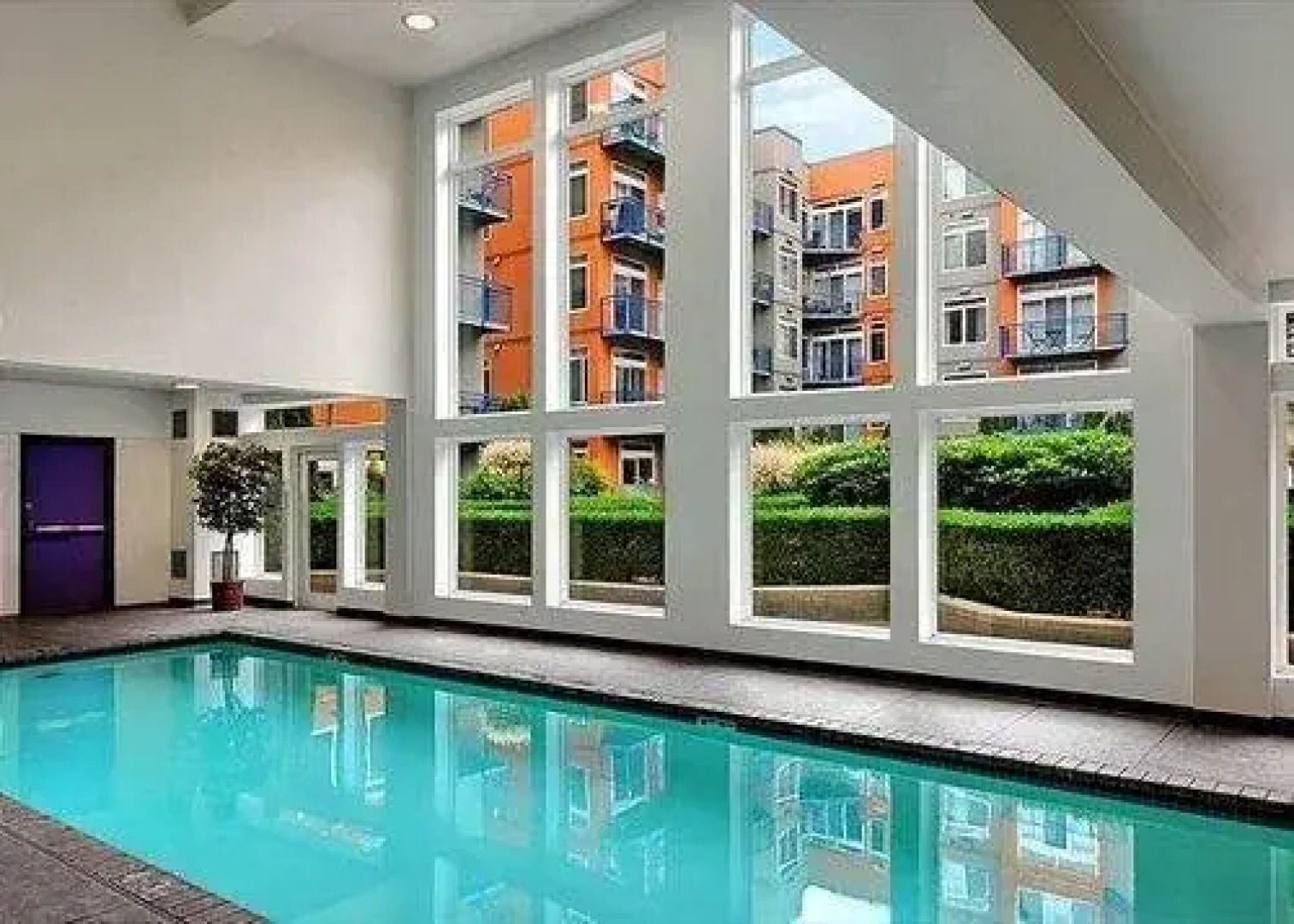 Belltown Court South