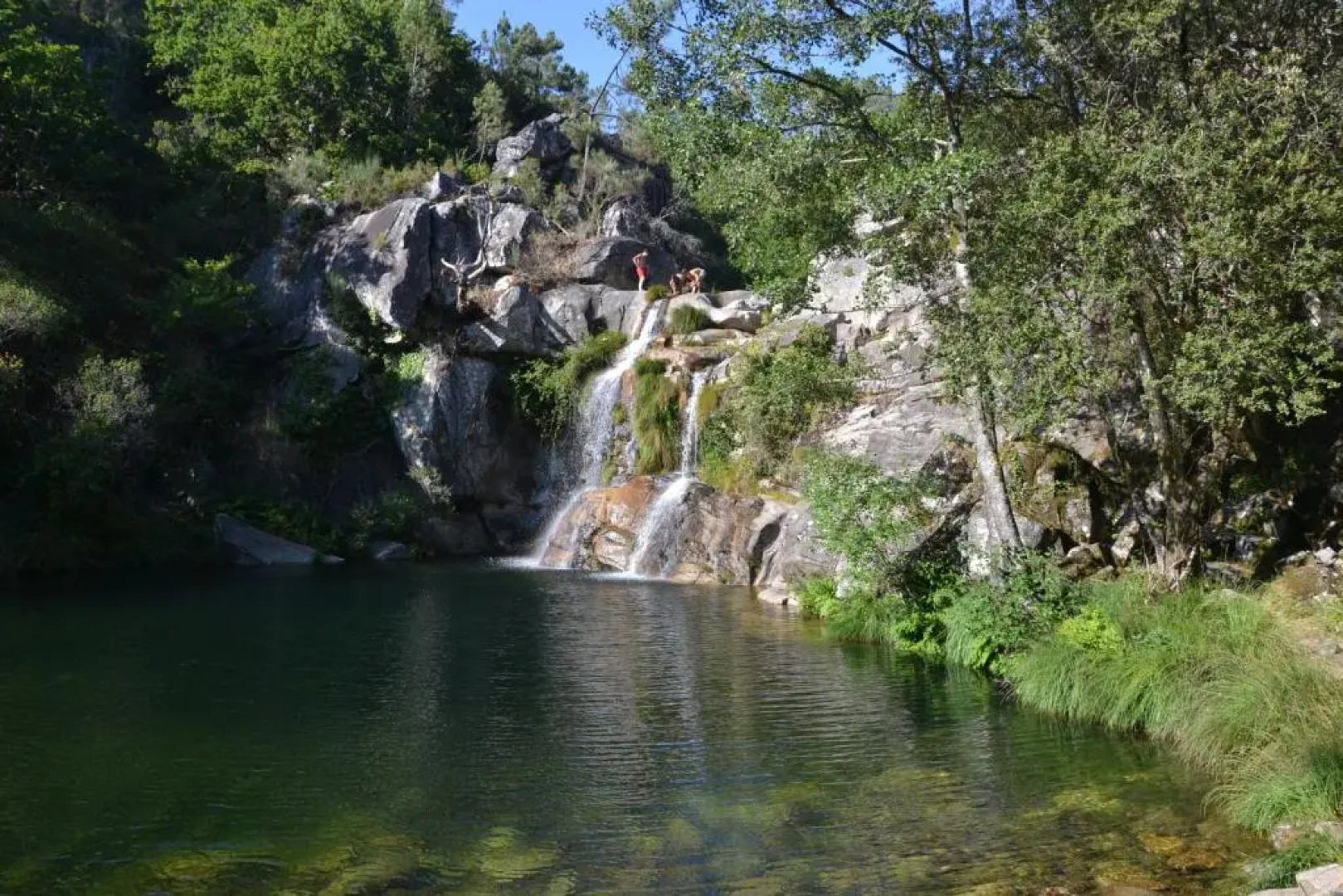 Recantos da Montanha