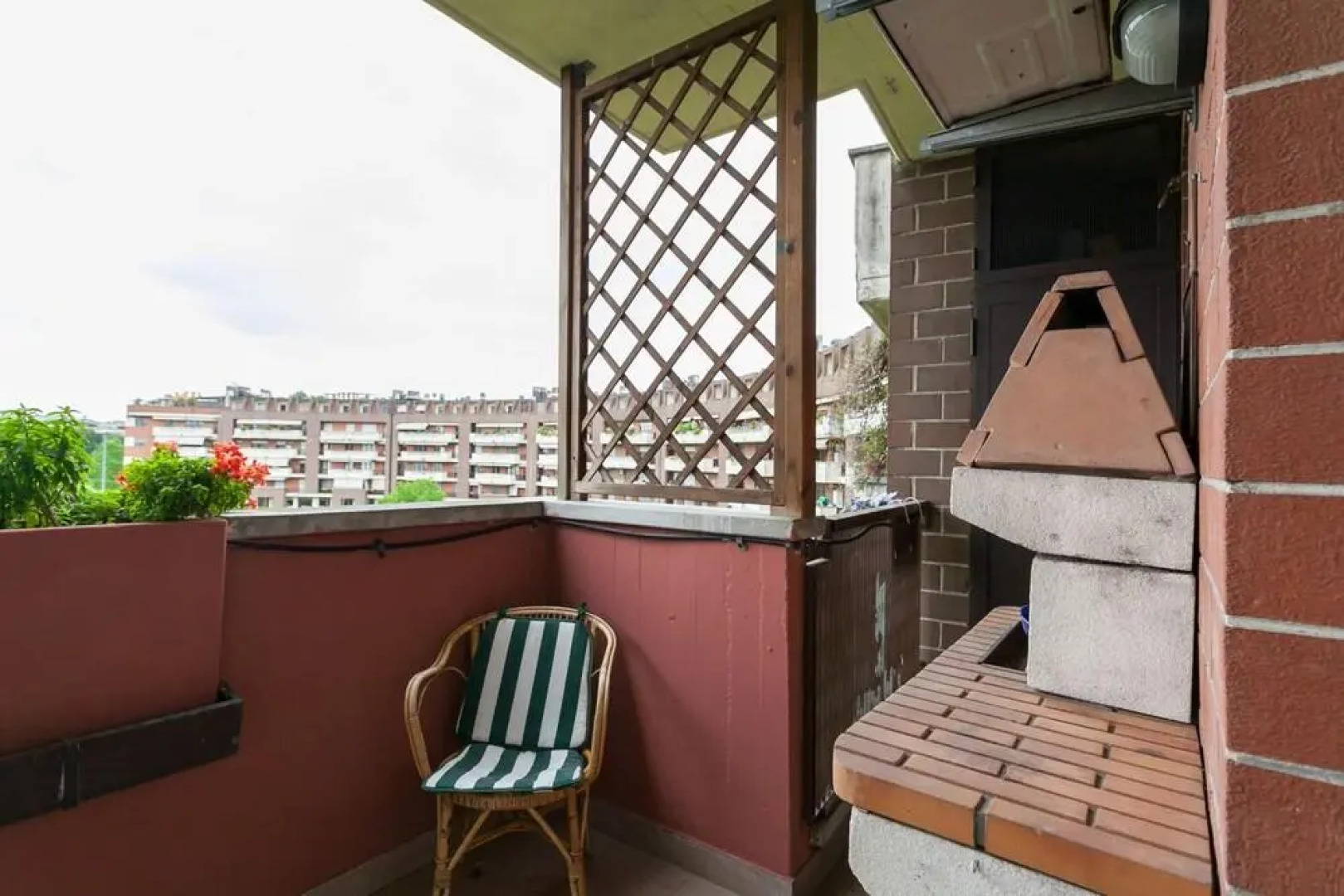 Bollate - Via Dante 33