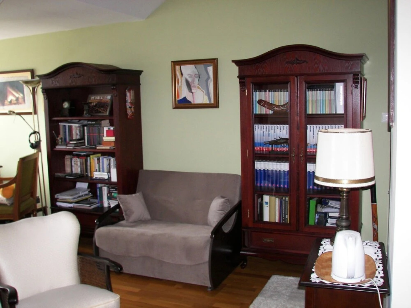 a cut a cut in a cut