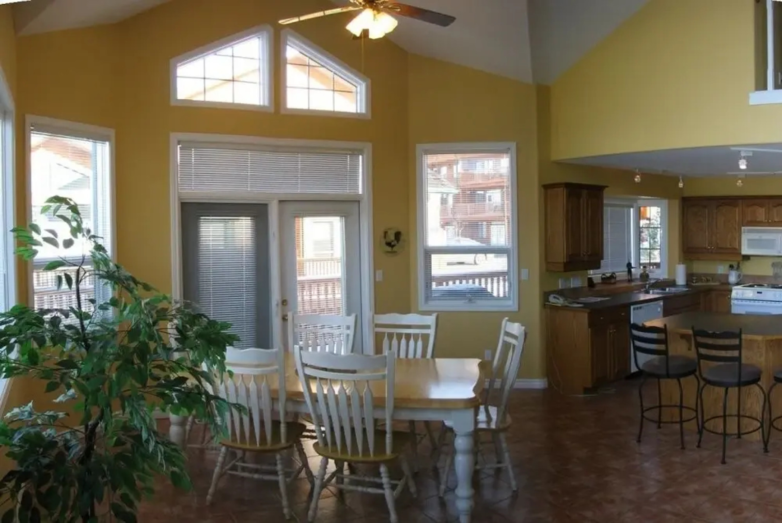 Fairmont Creek Property Rentals Marble Canyon