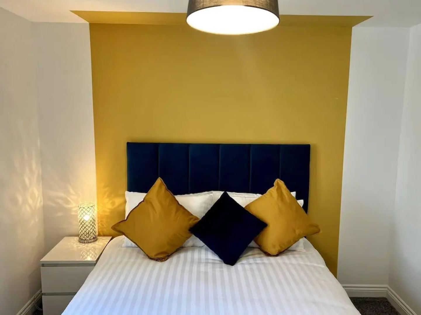 Remarkable 2-bed Apartment in Newcastle Upon Tyne