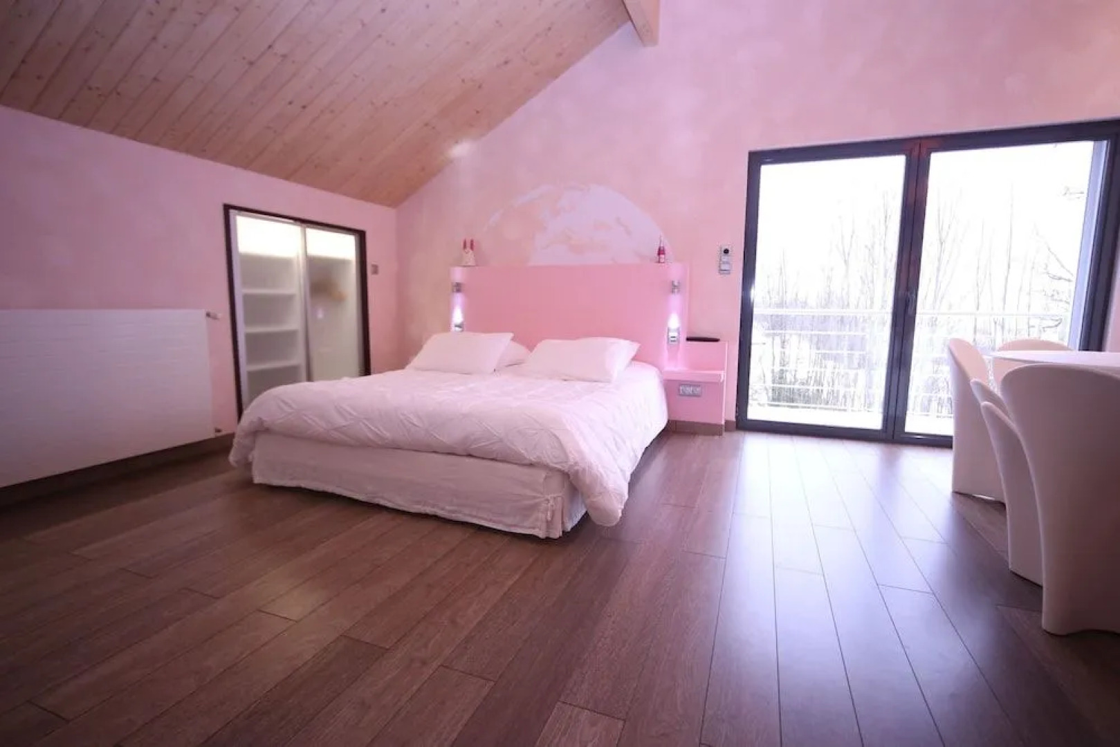 Maison atHOme - Maison de Vacances