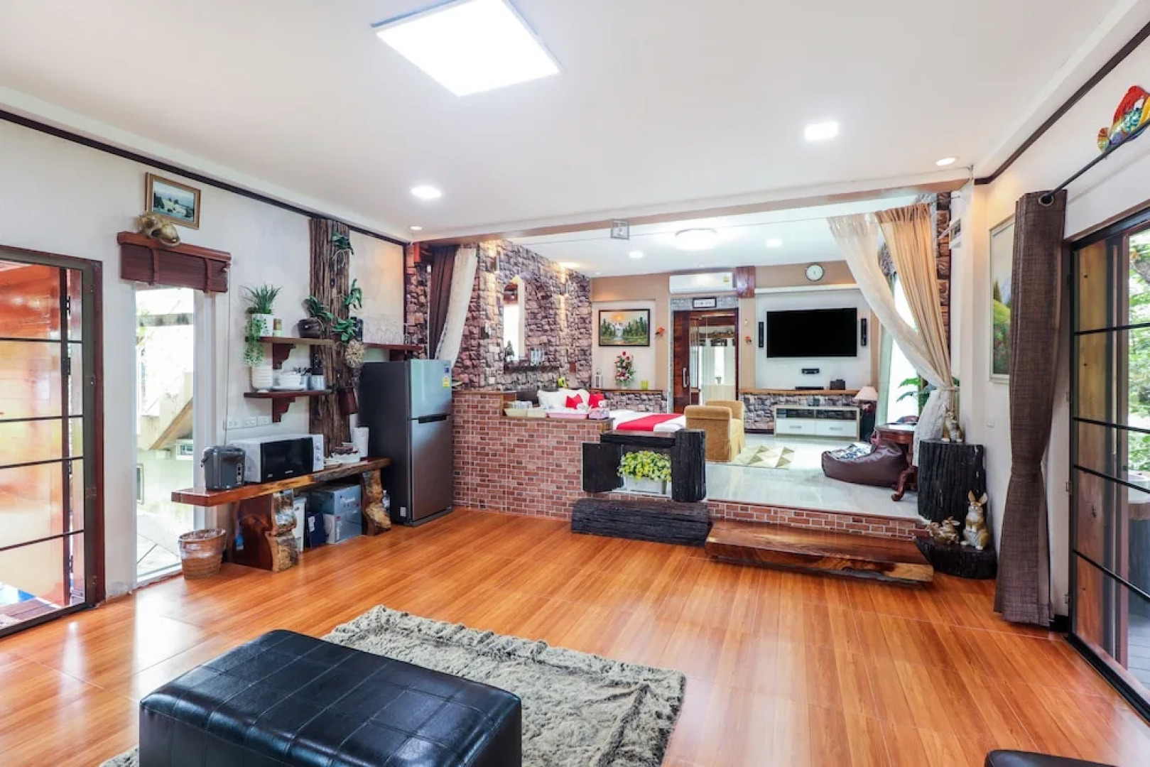 Tung Lakorn Farm by ZUZU