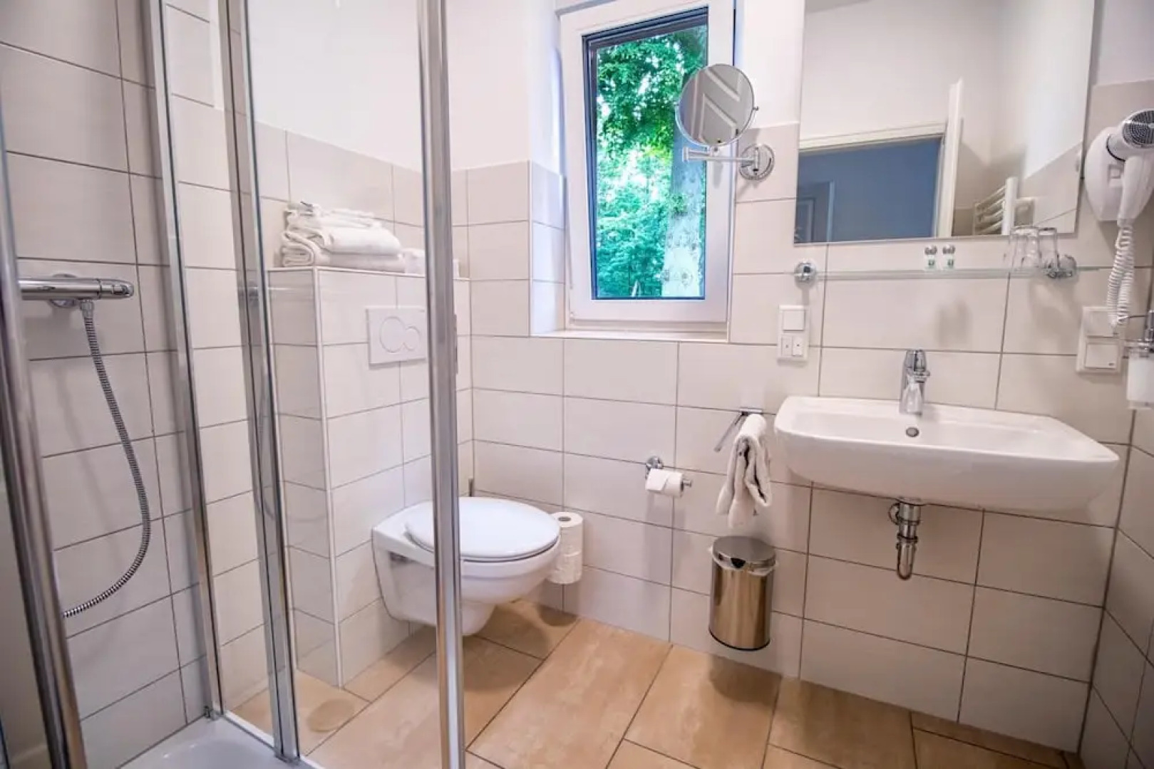 Hotel Fürstenberger Hof