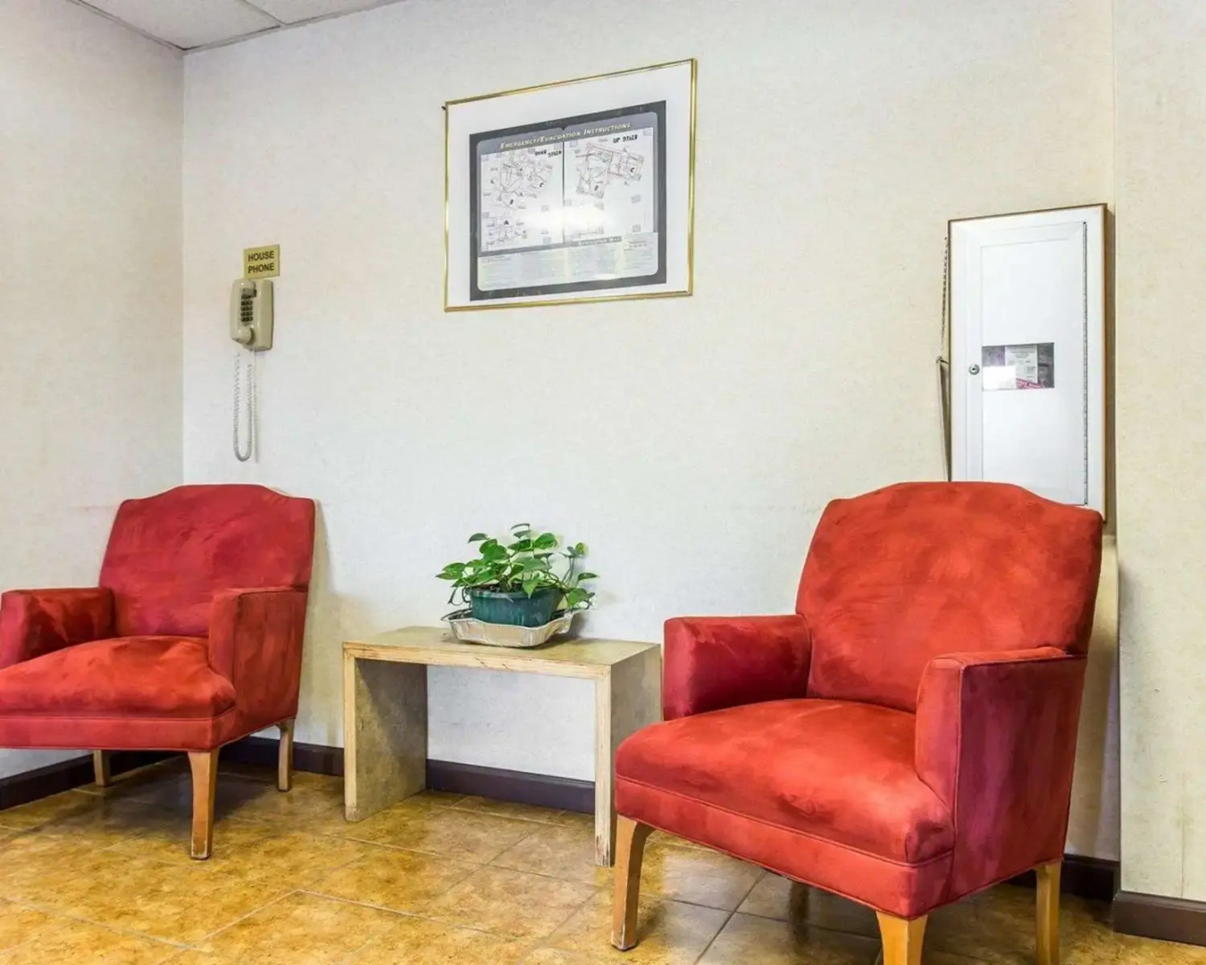 Townhouse Winston Salem - University