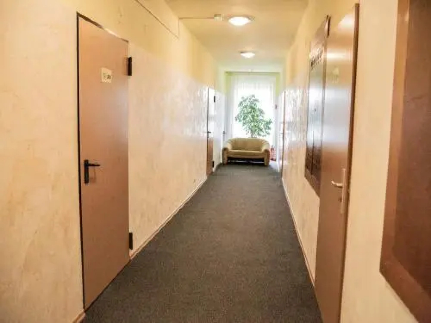 Ośrodek Wypoczynkowy Baśka