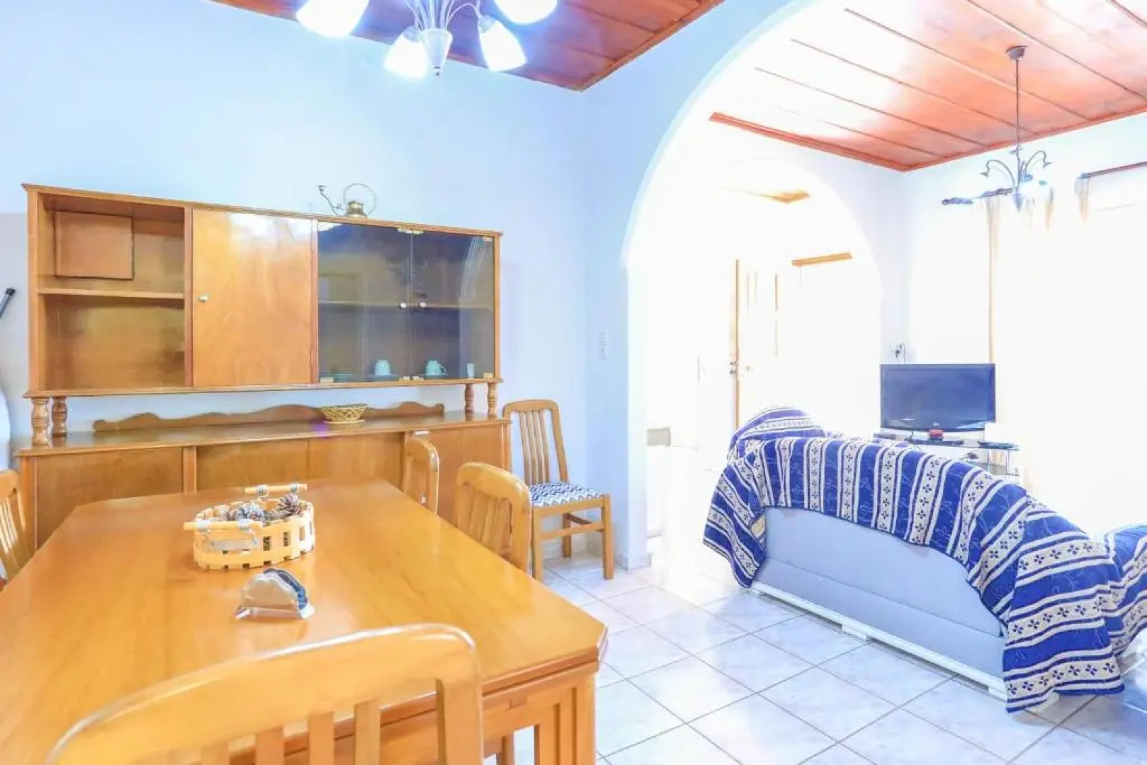 Villa Nafsika Nissaki