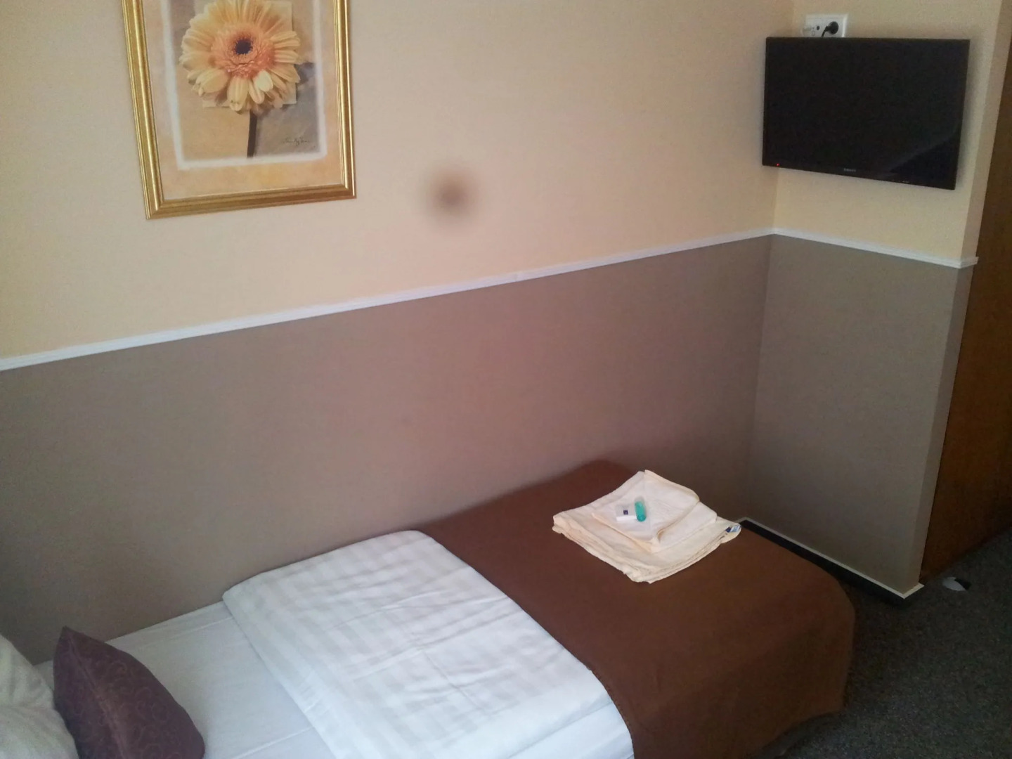 Lieth Hotel Grünreich