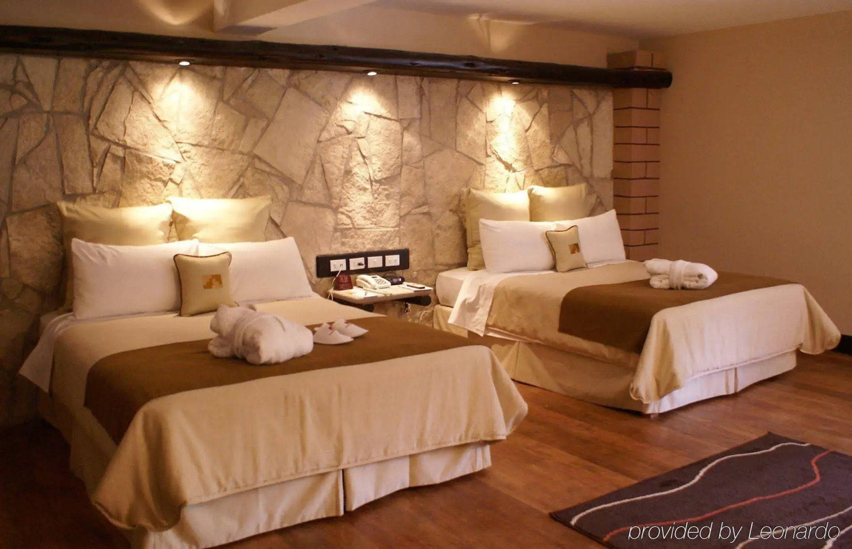 Sonesta Hotel Yucay -Valle Sagrado