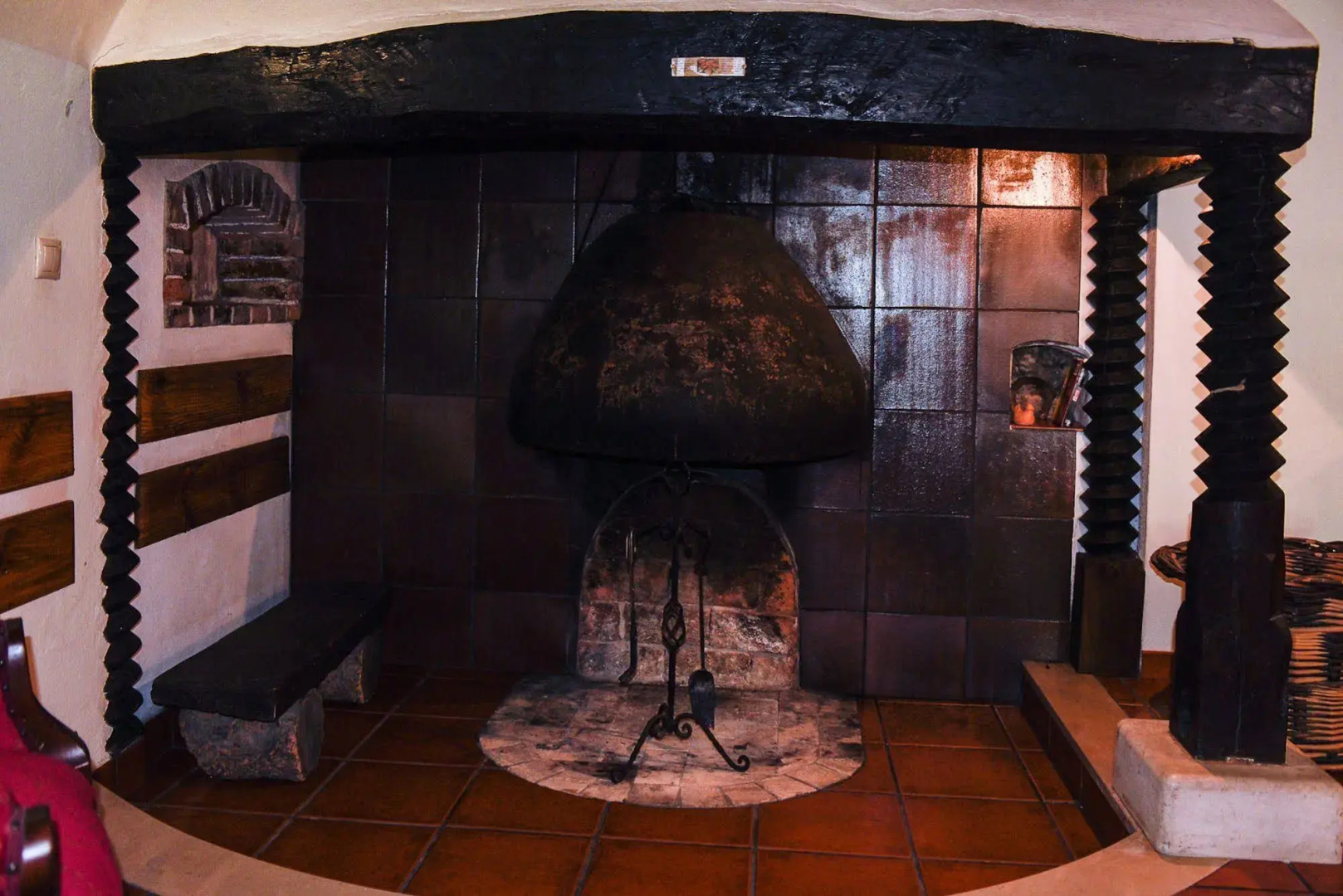 Quinta de Rio Alcaide