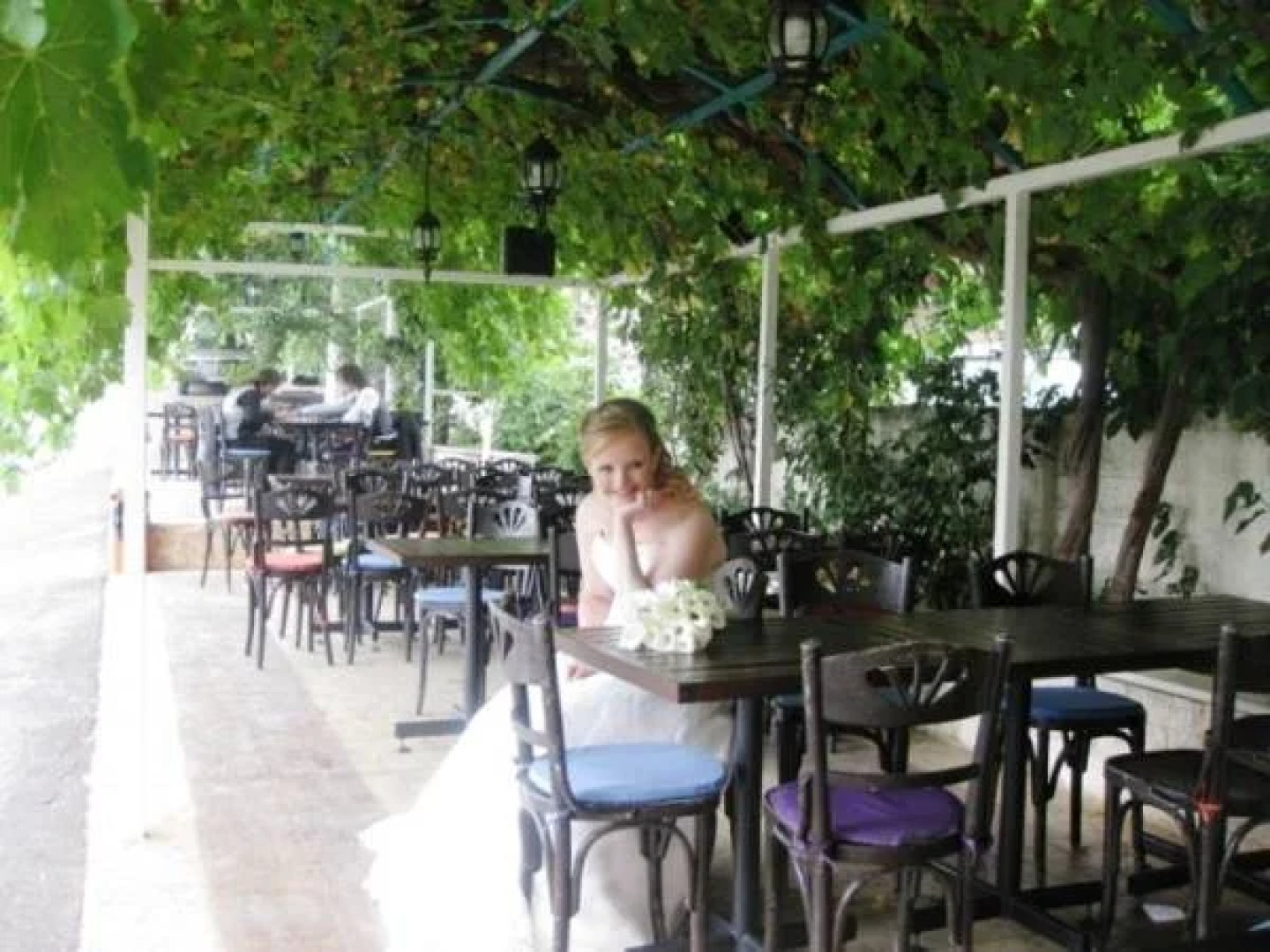 Palace Hostel Bsharry