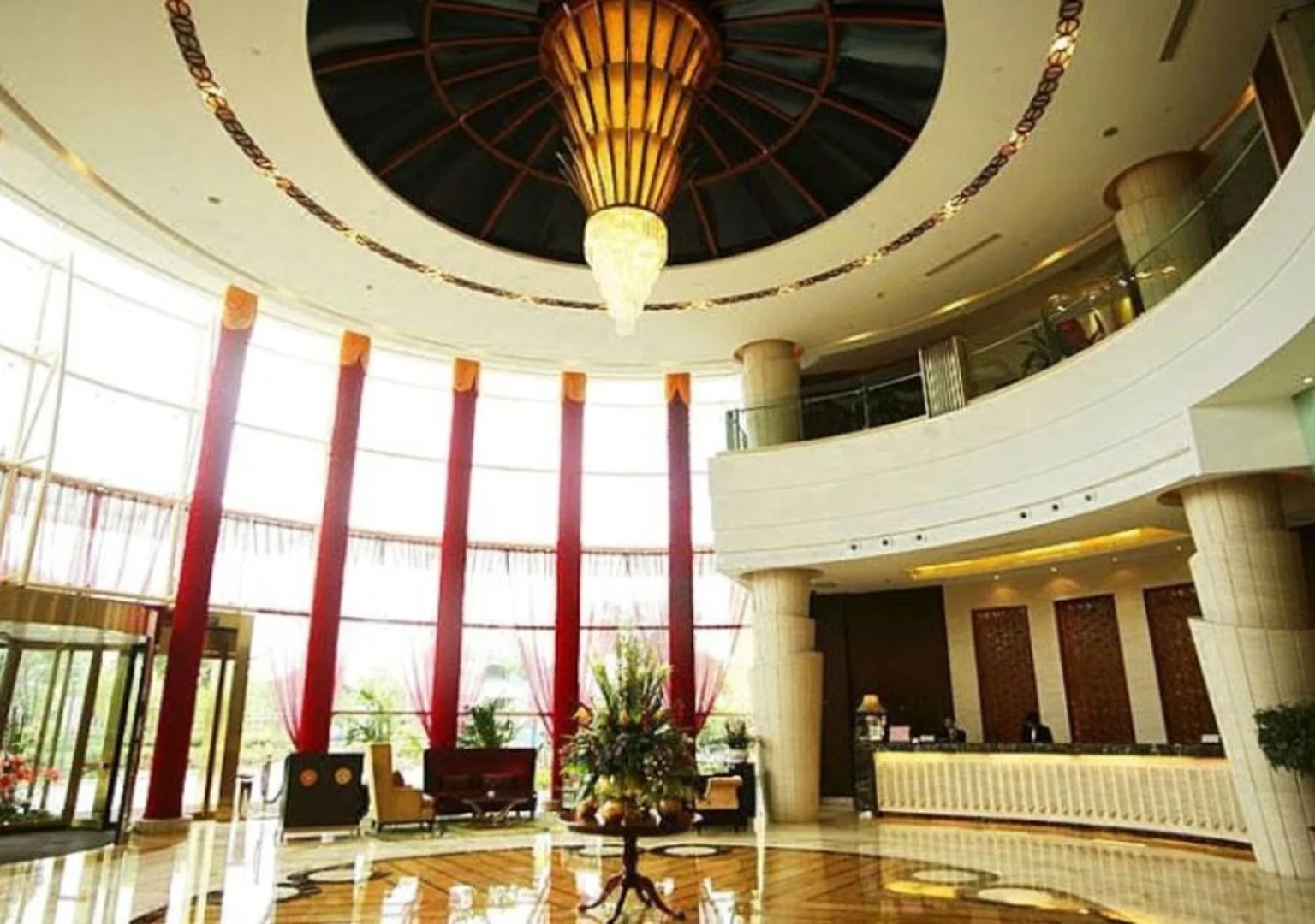 Youngor Leidisen Hotel