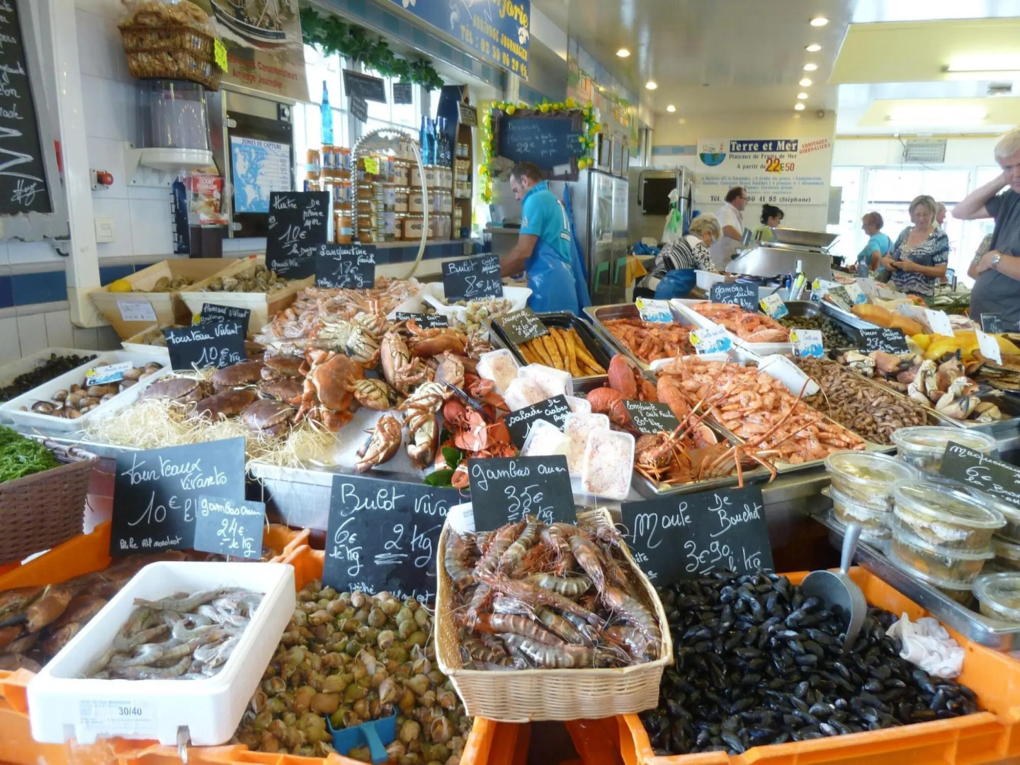 Cottage in Normandy Near Alabaster Coast