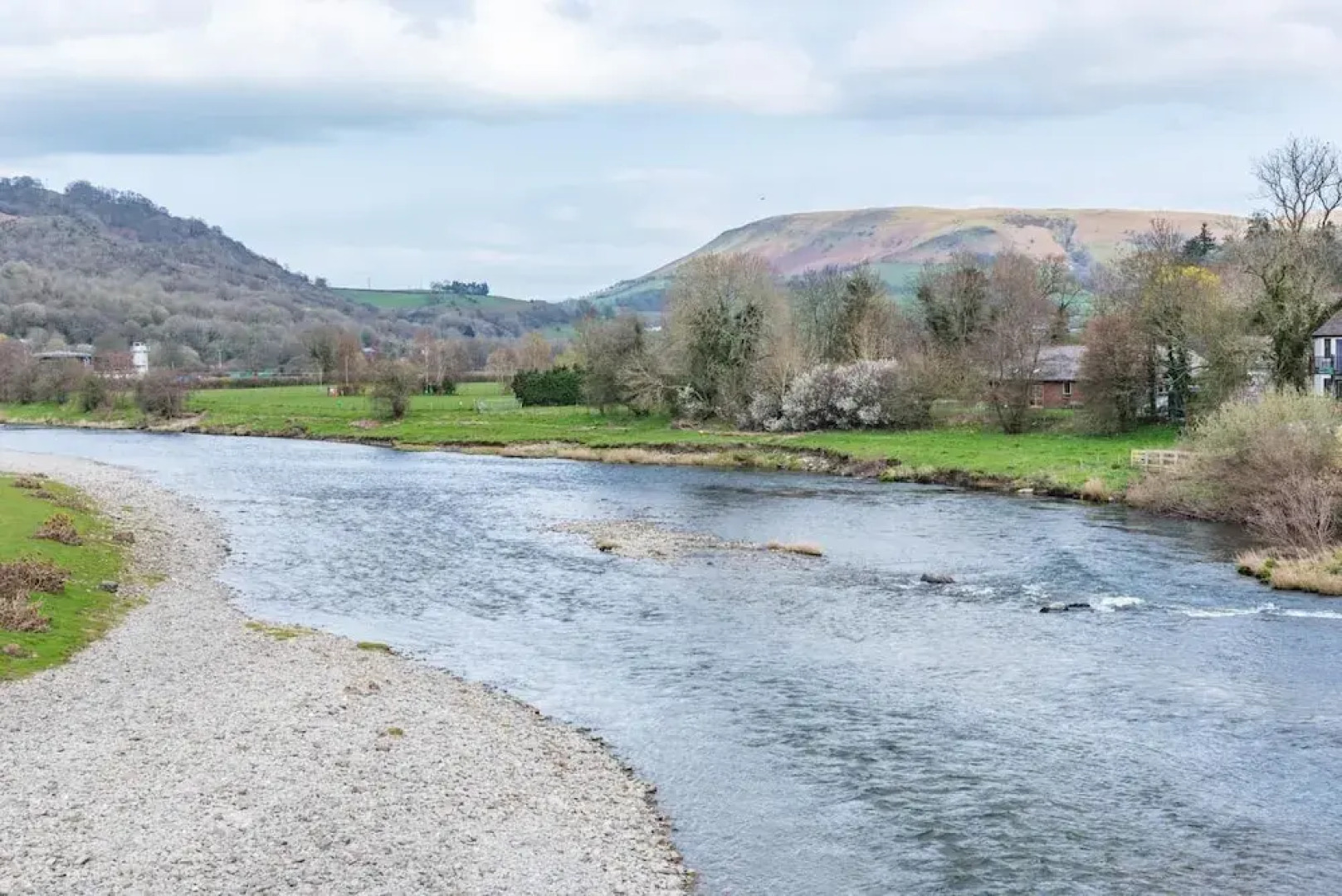 Lion Hotel Builth Wells