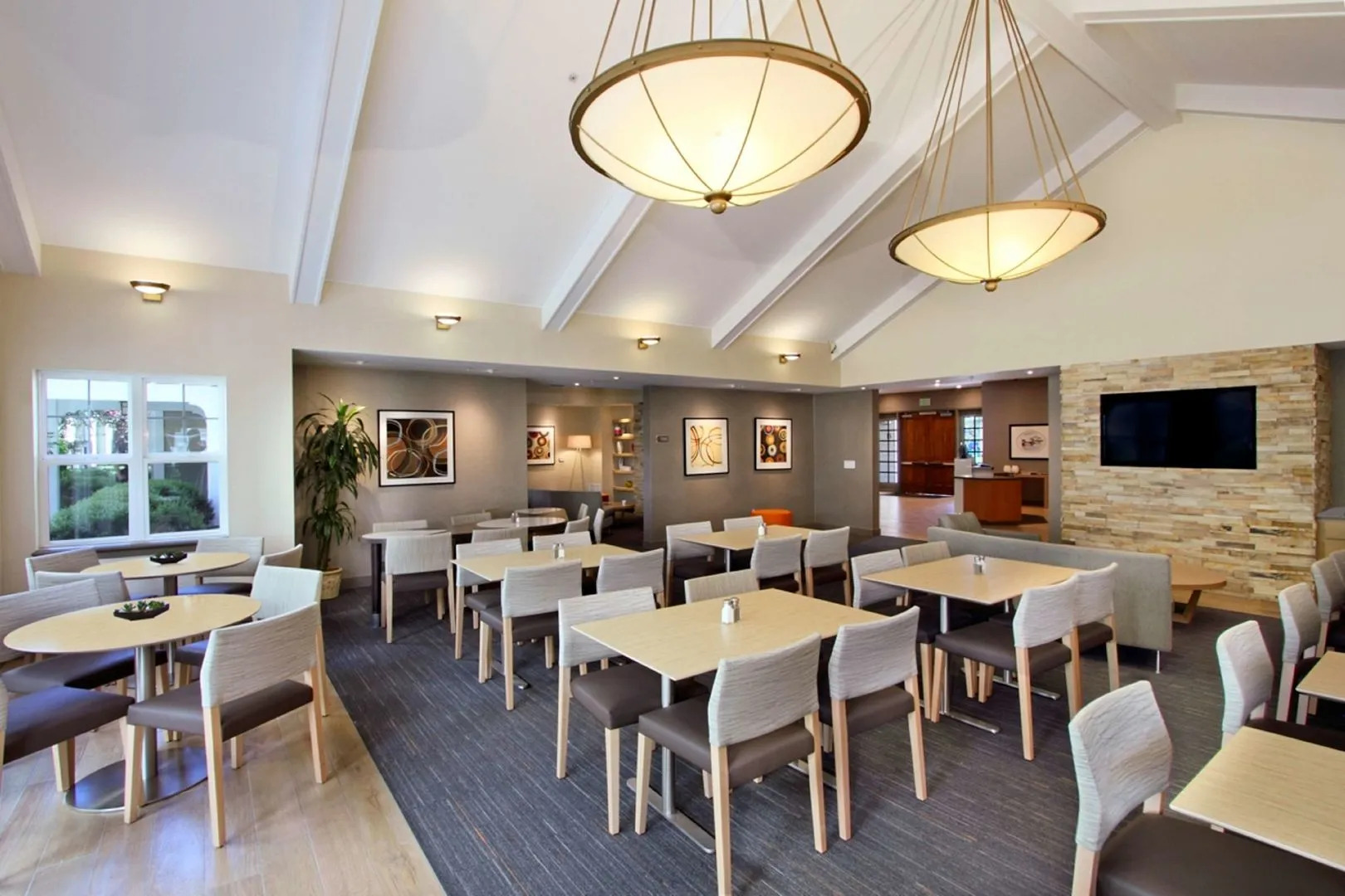 Homewood Suites by Hilton Newark-Fremont