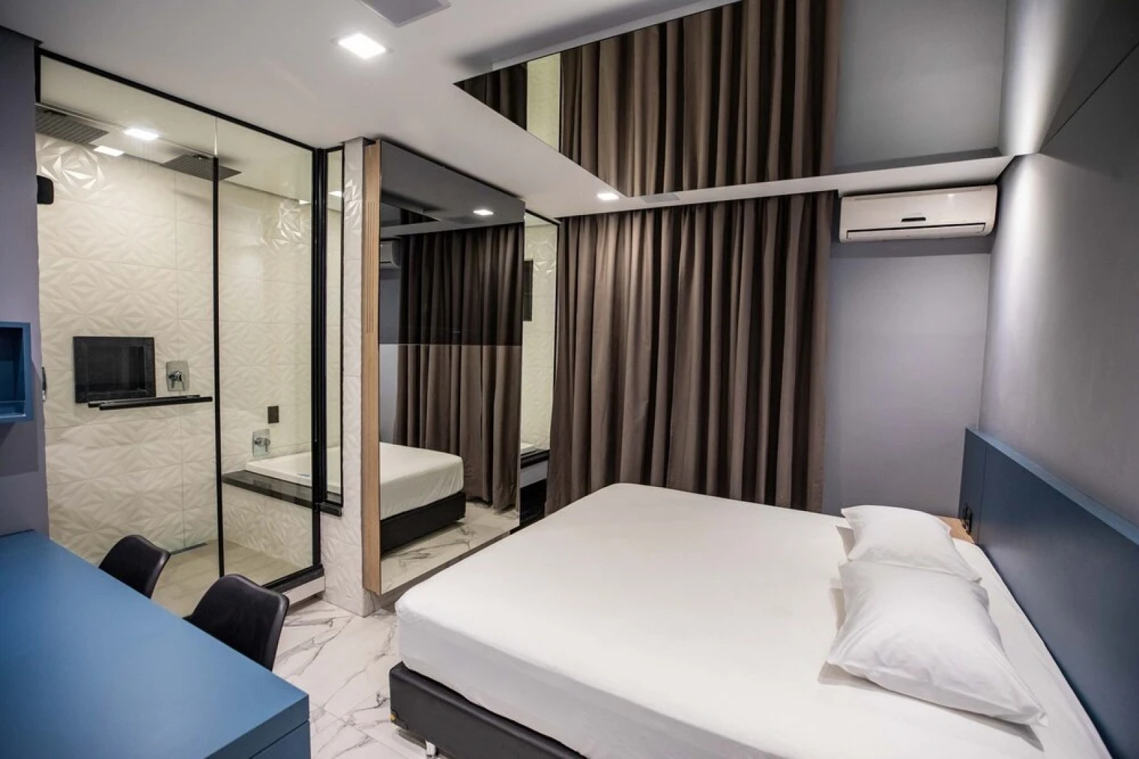 Drops Motel Campinas