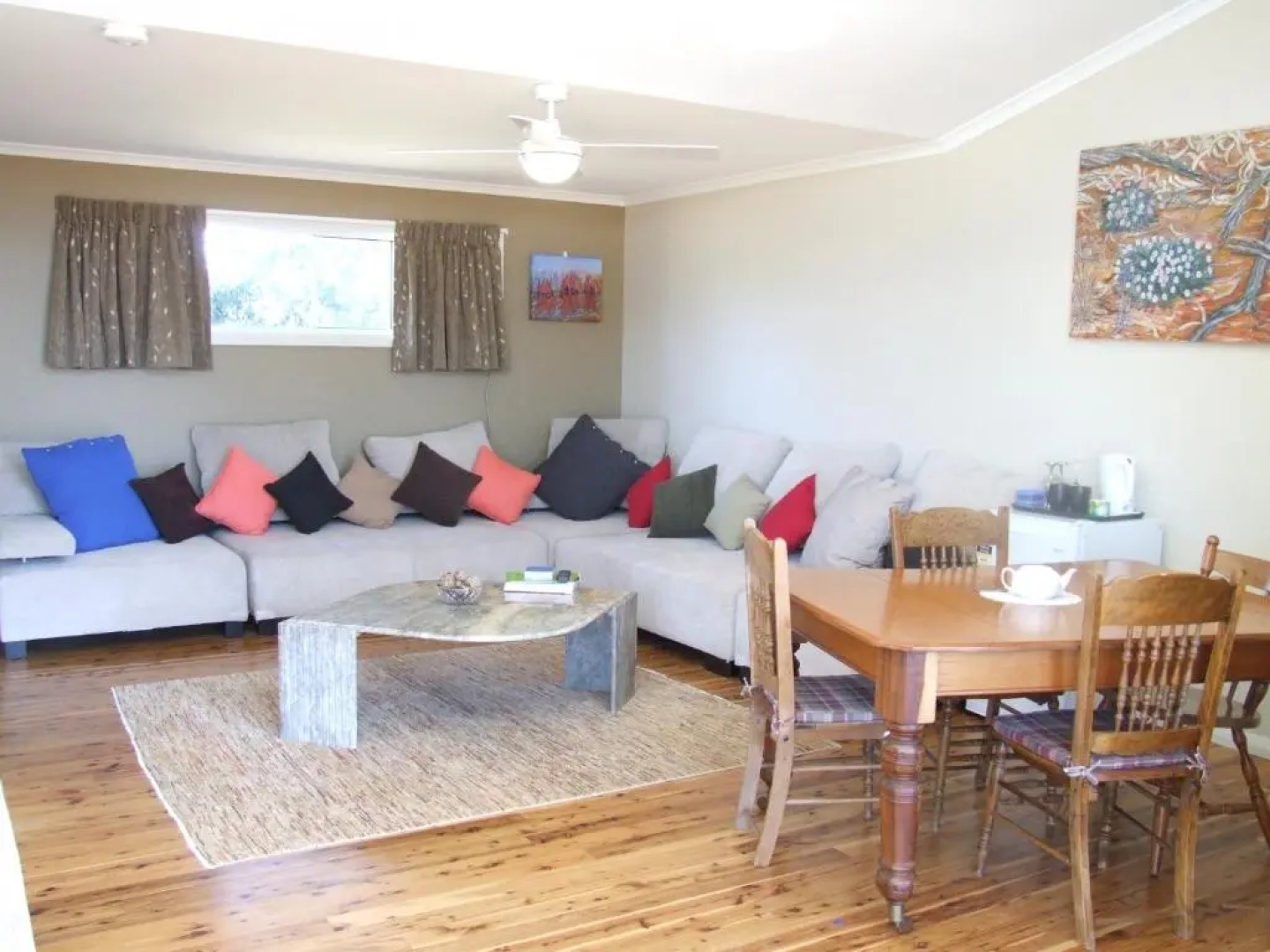 Bulwarra Bed & Breakfast