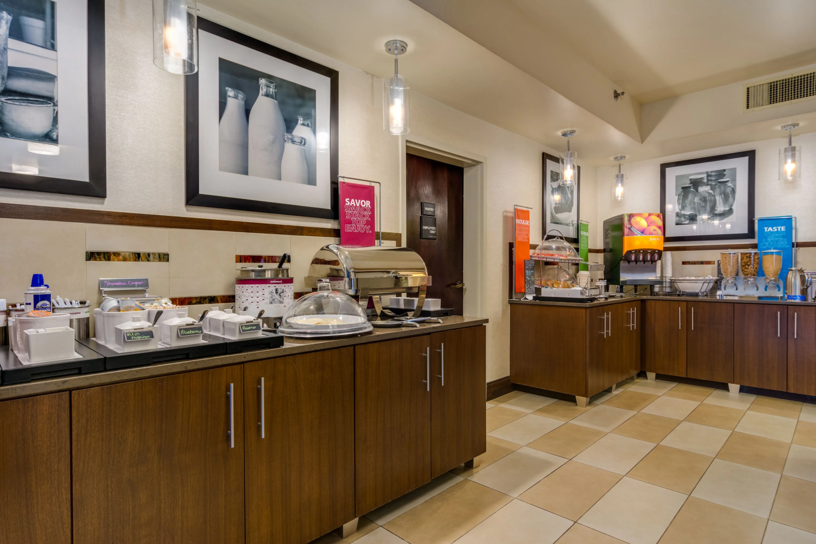 Hampton Inn Johnson City