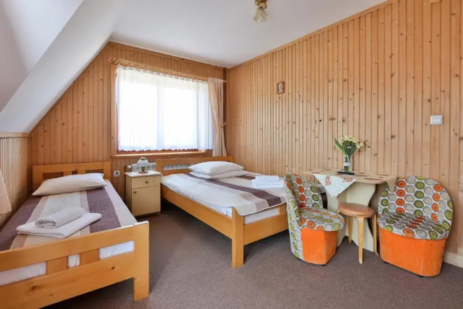 Kwatery Prywatne Beata Marek