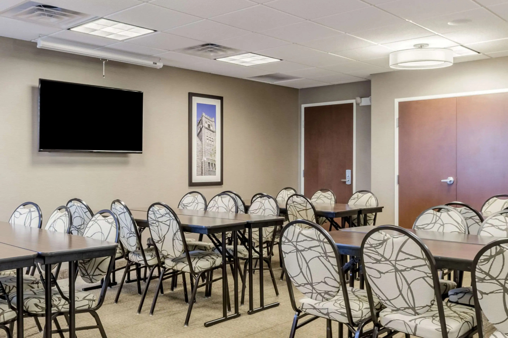Comfort Inn & Suites Avera Southwest