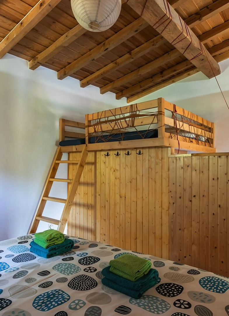 Cerdeira - Home for Creativity