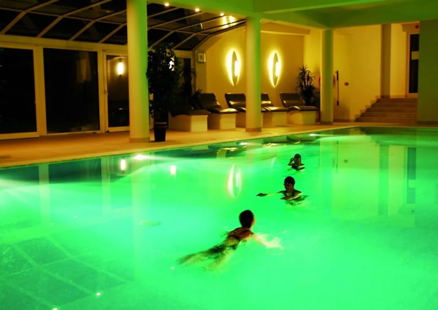 Hotel Lubicz Spa and Wellness