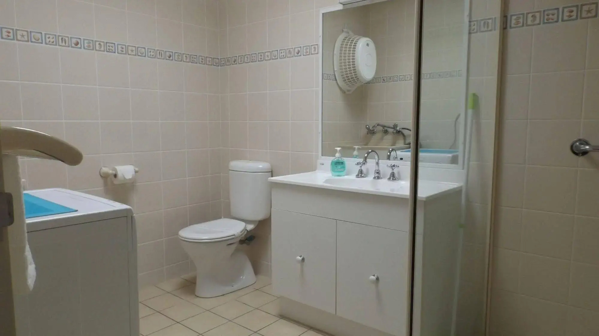 Surfside Holiday Apartments