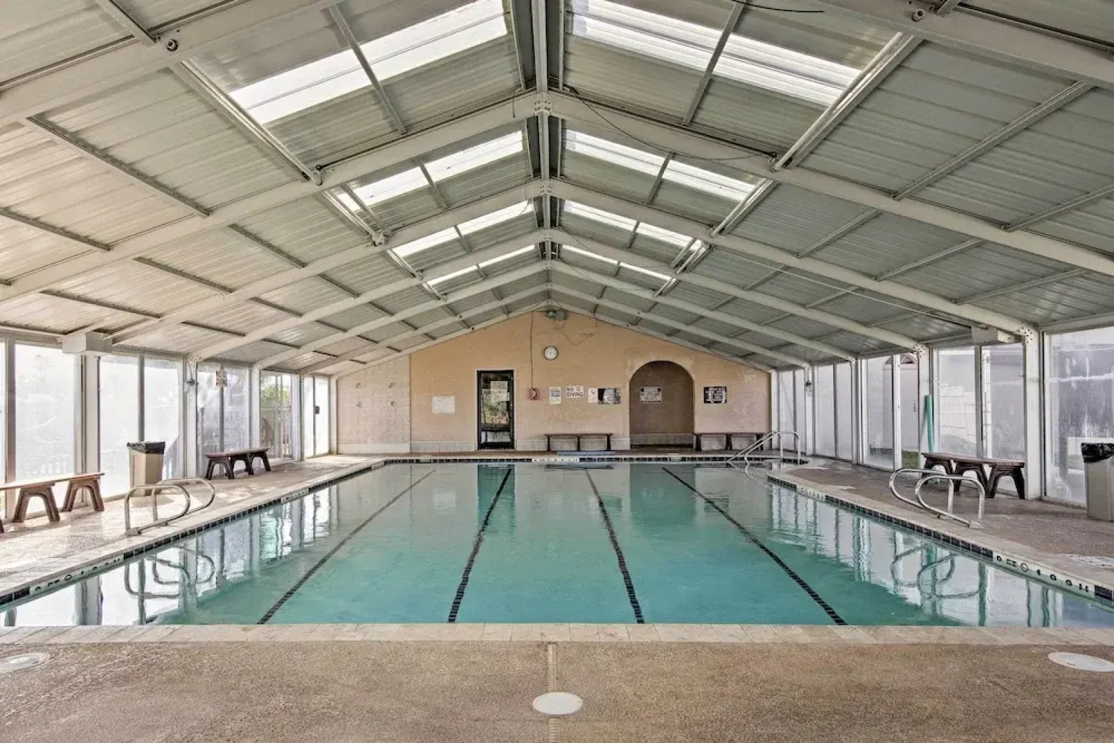 Deck & Pool Access: Long Island Village Escape!