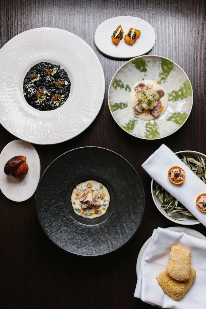 Nice Home in Malinska With Wifi and 1 Bedrooms