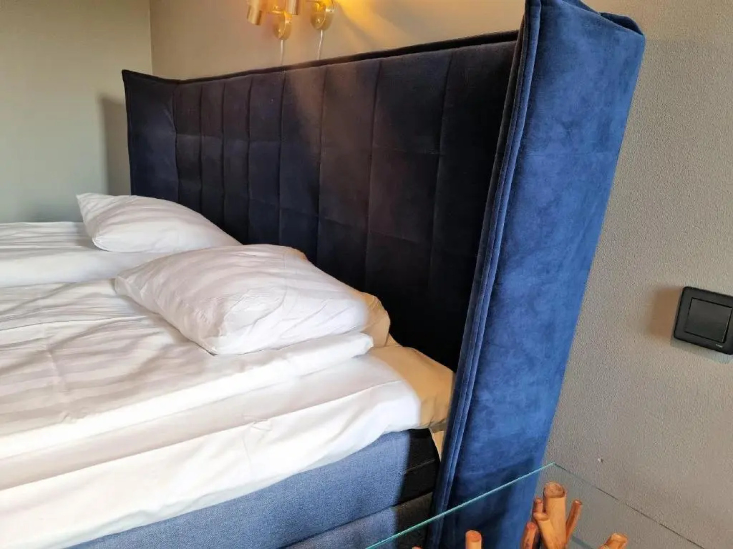 Treetop Spa Hangout & Hotel