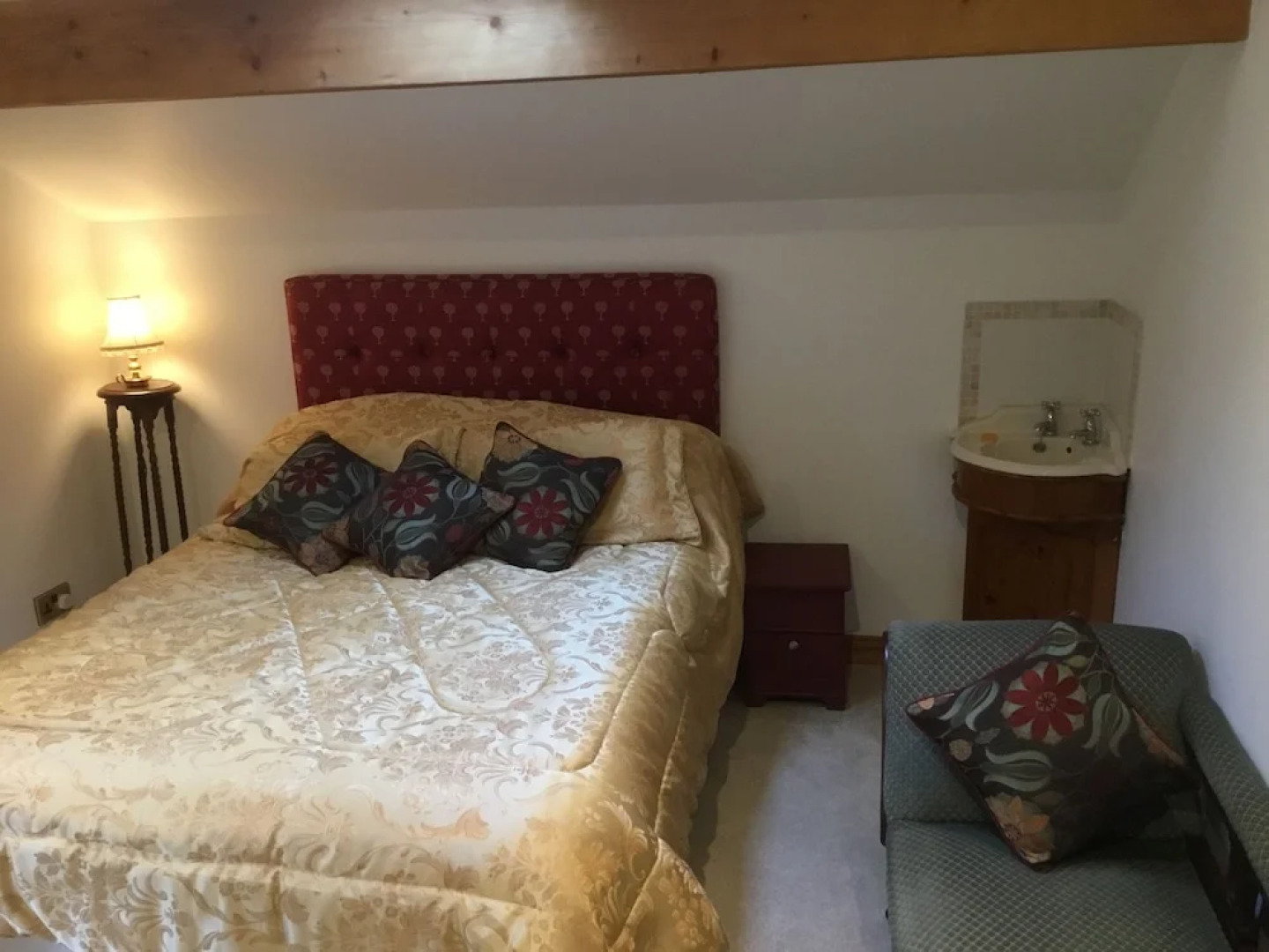 Otley Chevin B&B With Dining