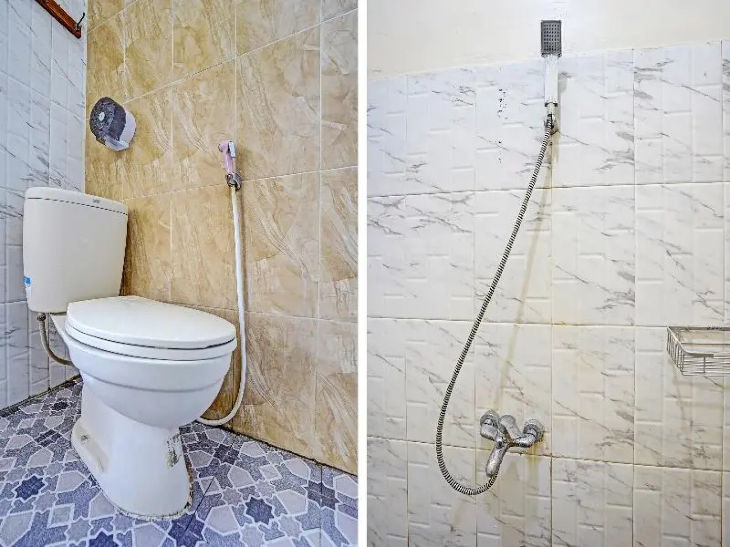 Oyo 91587 Griya Buah De5 Syariah