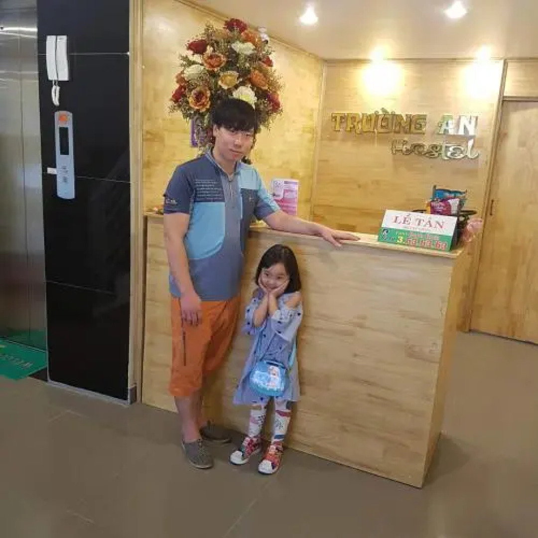 Truong An Hostel