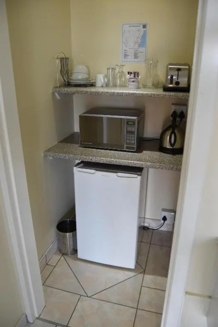 King Palm Self-Catering Suite