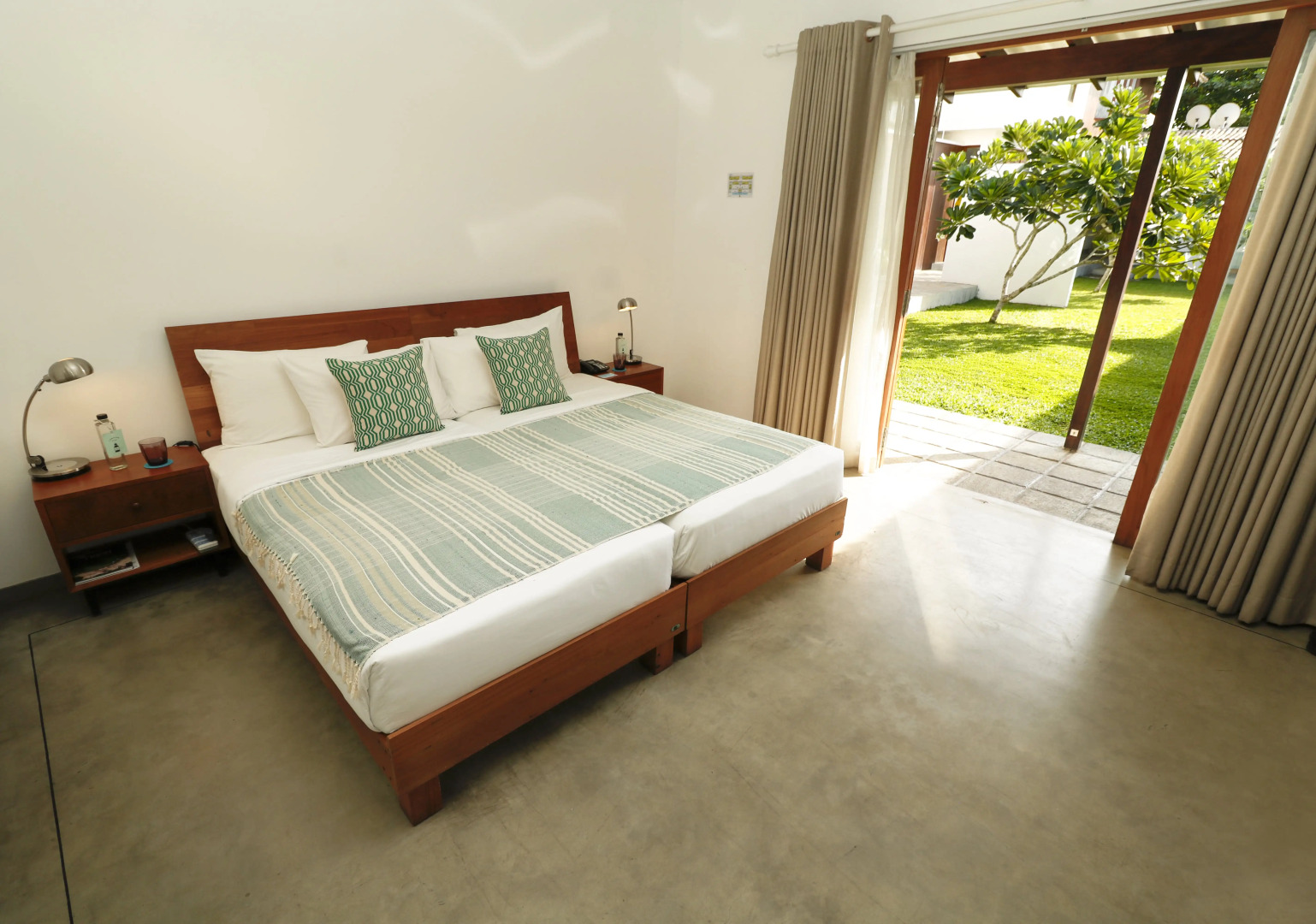 Ubuntu Beach Villas By Reveal