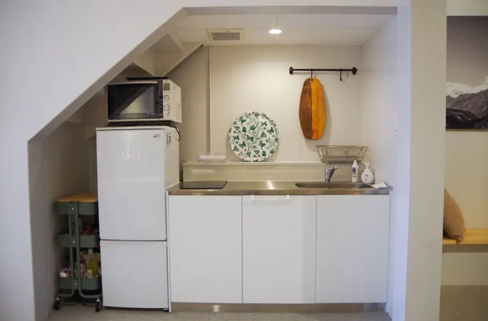 Travelers' house ROOTs - Hostel