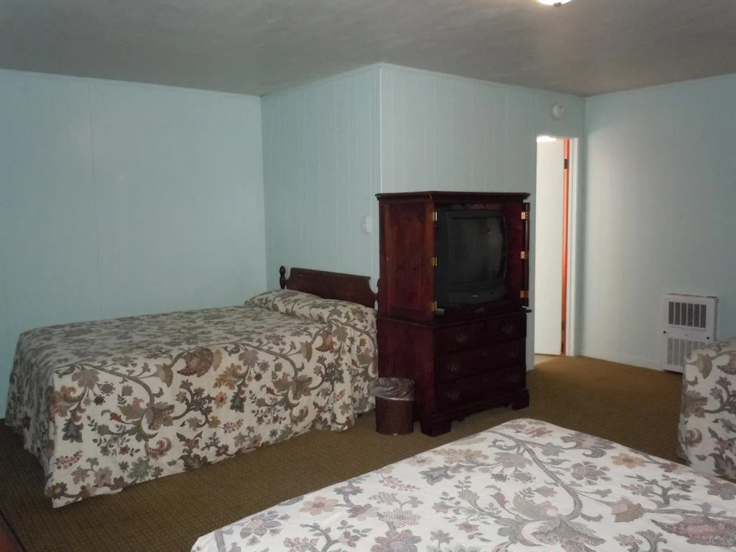 Northland Motel Bay City-Kawkawlin