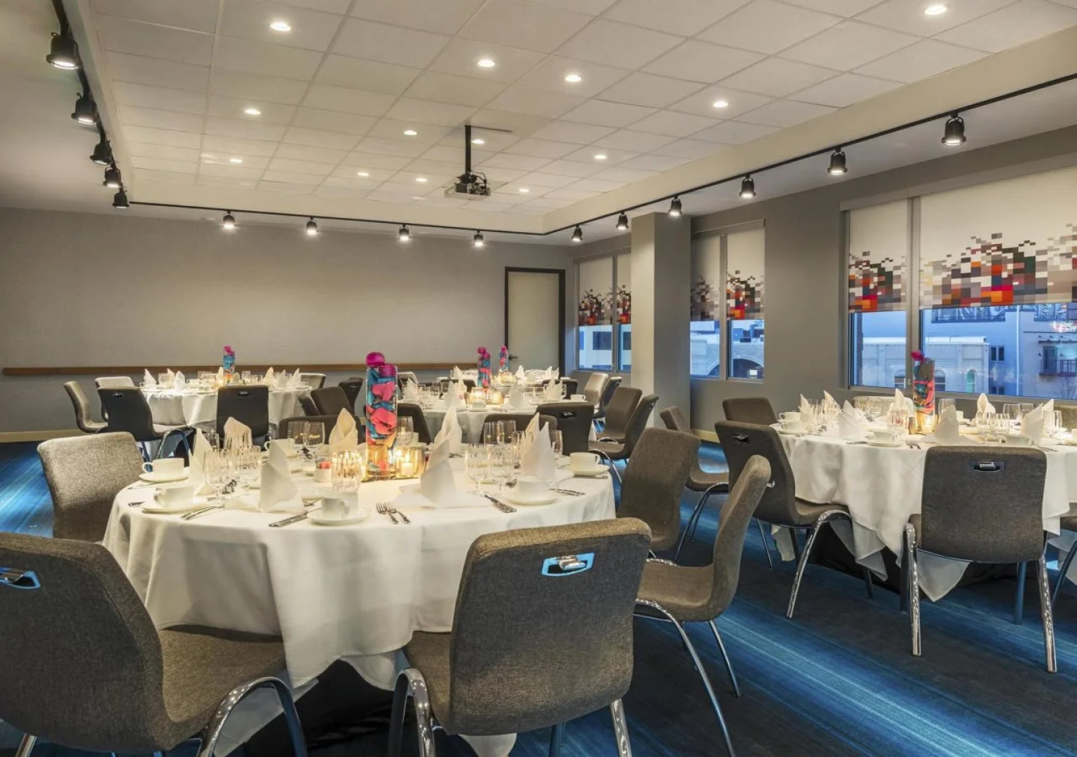 Aloft Greenville Downtown