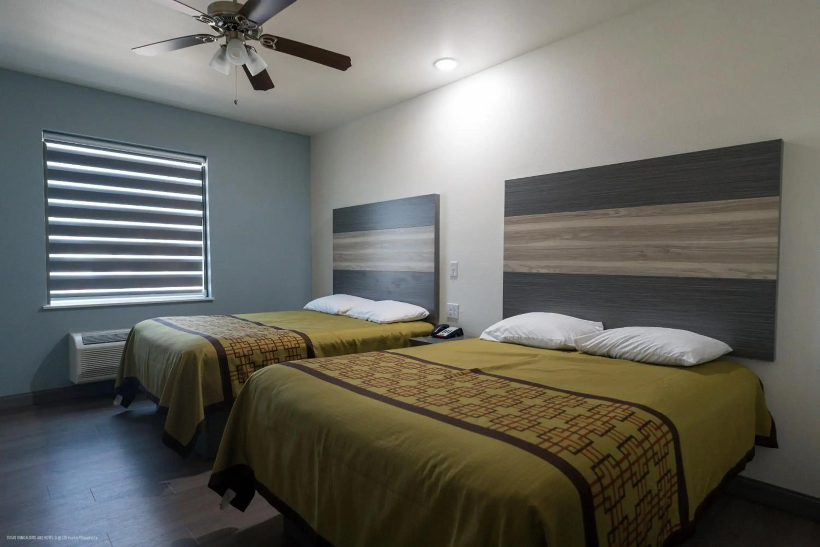 Texas Bungalows Hotel & Hotel Que at Lakeline Austin Cedar Park