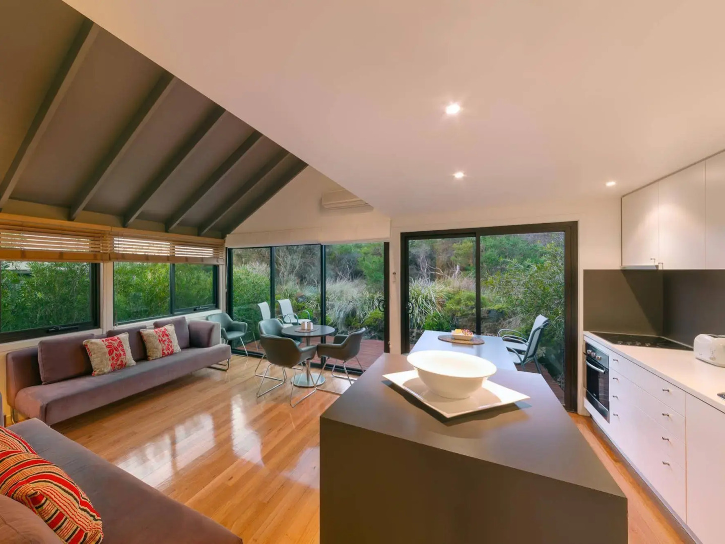 Southern Ocean Villas