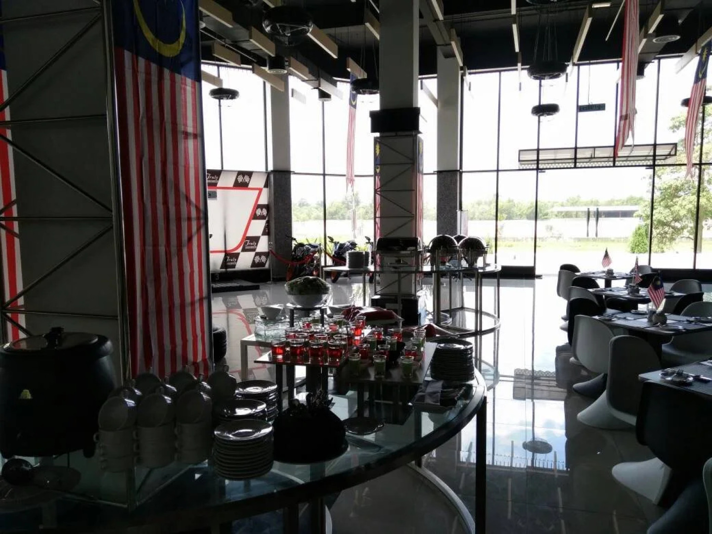 Hype Motorsports Hotel, Kuala Lumpur International Airport