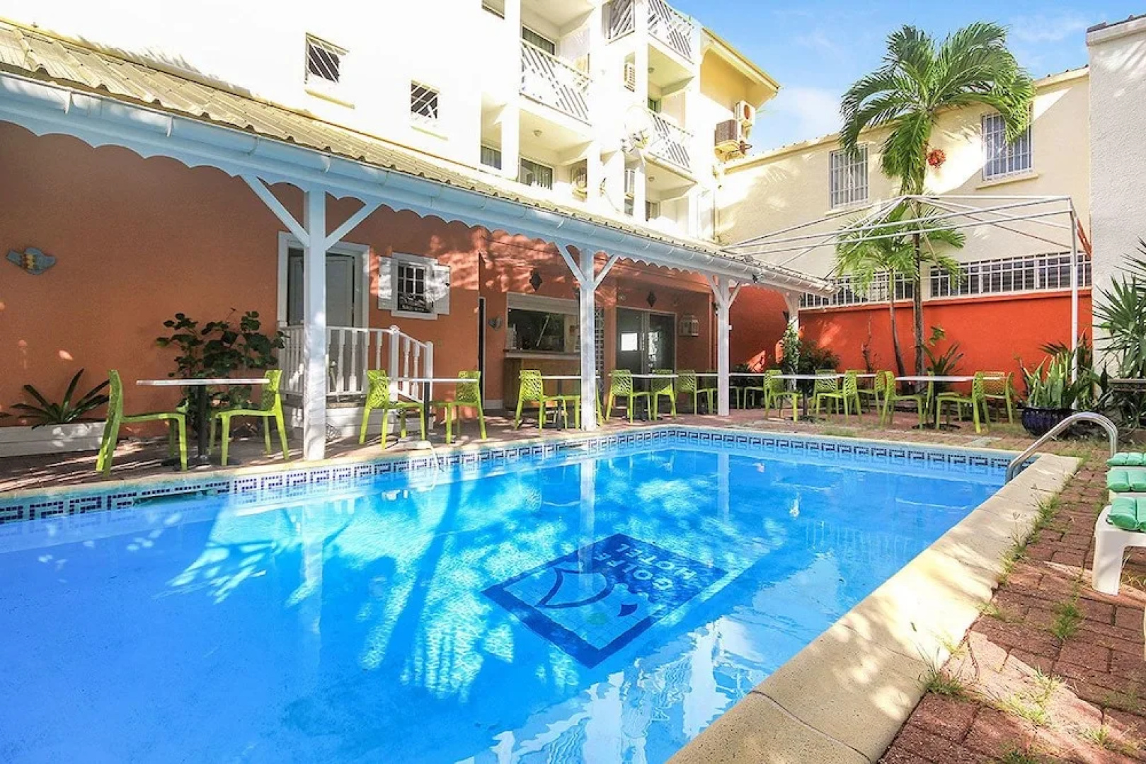 Golfe Hotel